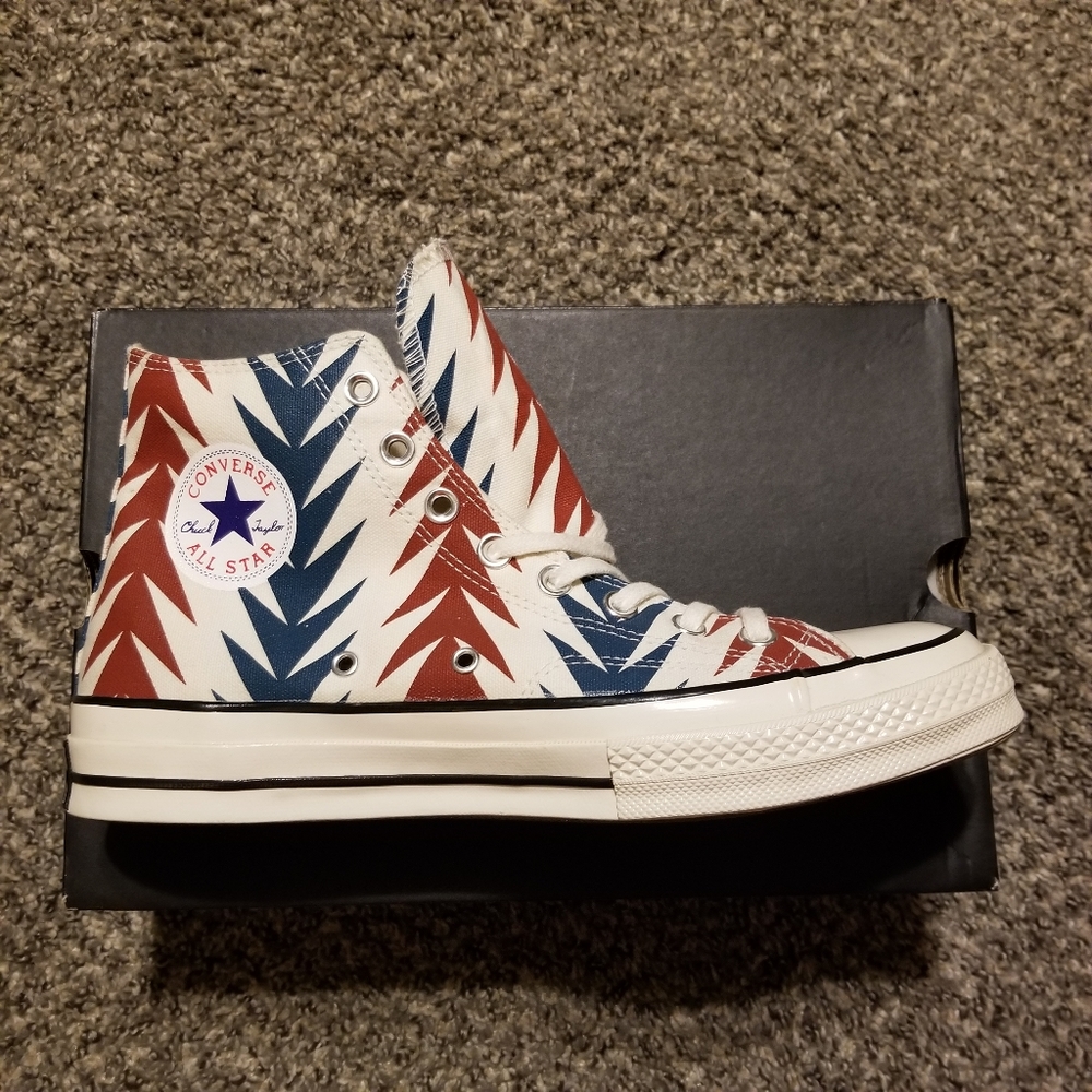 Converse Chuck Taylor All Star 70s Hi